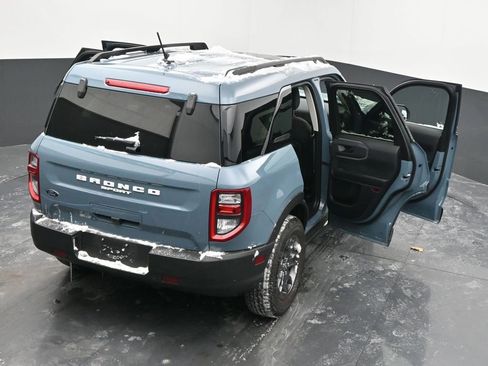 Used 2023 Ford Bronco Sport Big Bend w/ Convenience Package image 68