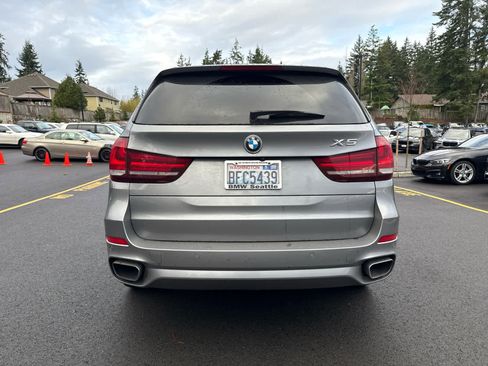Used 2017 BMW X5 xDrive35i image 6