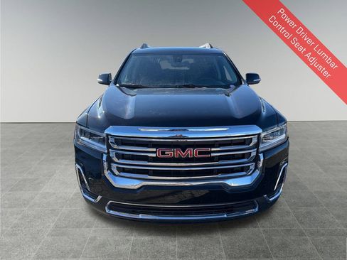 Used 2023 GMC Acadia SLE w/ Driver Convenience Package image 10