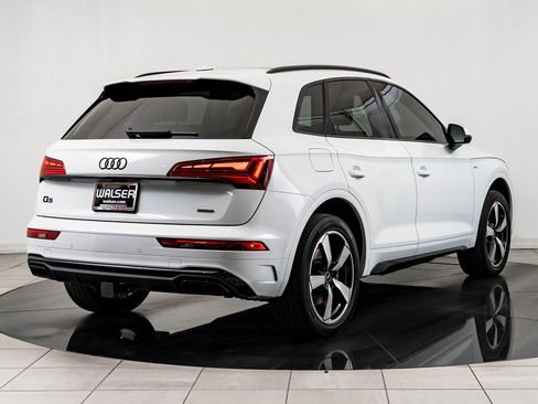Used 2022 Audi Q5 2.0T Premium Plus image 10