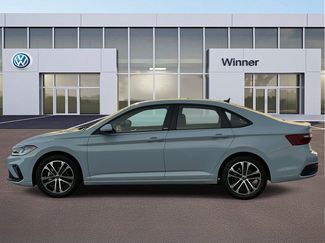 New 2026 Volkswagen Jetta Sport video 2