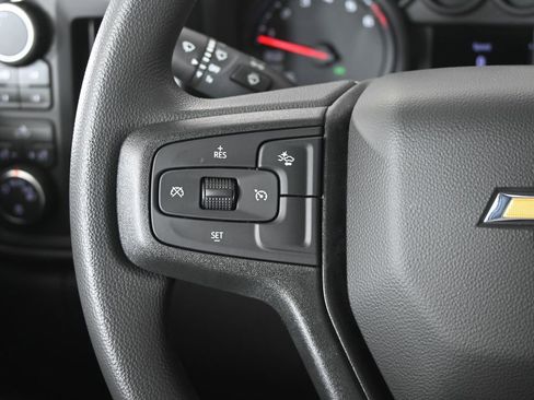 New 2026 Chevrolet Silverado 1500 W/T AWD/4WD image 31