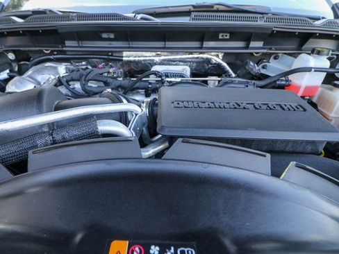 Used 2024 GMC Sierra 2500 Denali Ultimate image 31