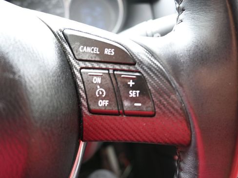 Used 2016 MAZDA CX-5 Touring image 12