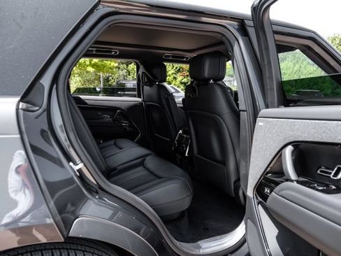 New 2026 Land Rover Range Rover Sport Dynamic SE AWD/4WD image 46