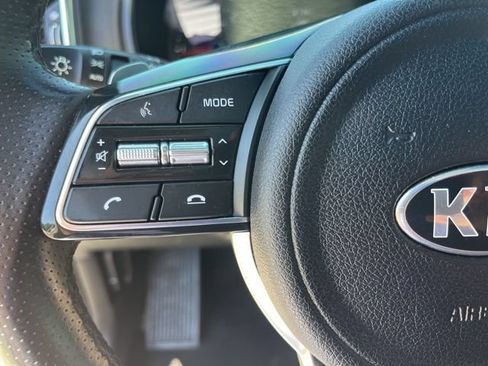 Used 2020 Kia Sportage SX AWD/4WD image 19