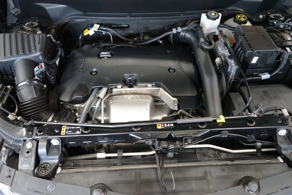Used 2020 Chevrolet Equinox Premier AWD/4WD image 52