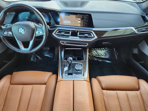 Used 2019 BMW X5 xDrive40i image 28