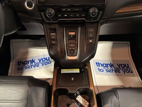 Used 2020 Honda CR-V Touring image 22