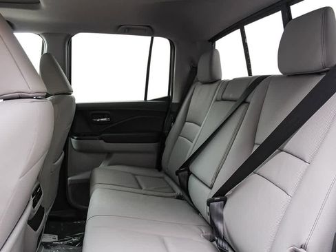 New 2026 Honda Ridgeline RTL image 21