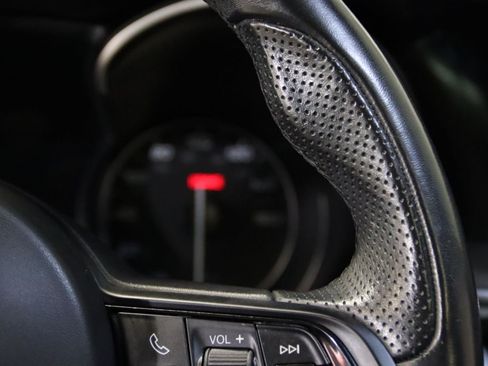 Used 2022 Alfa Romeo Stelvio Ti AWD/4WD image 43