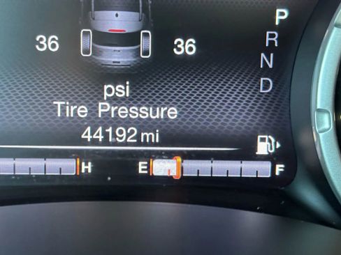 Used 2021 Jeep Renegade Latitude image 47