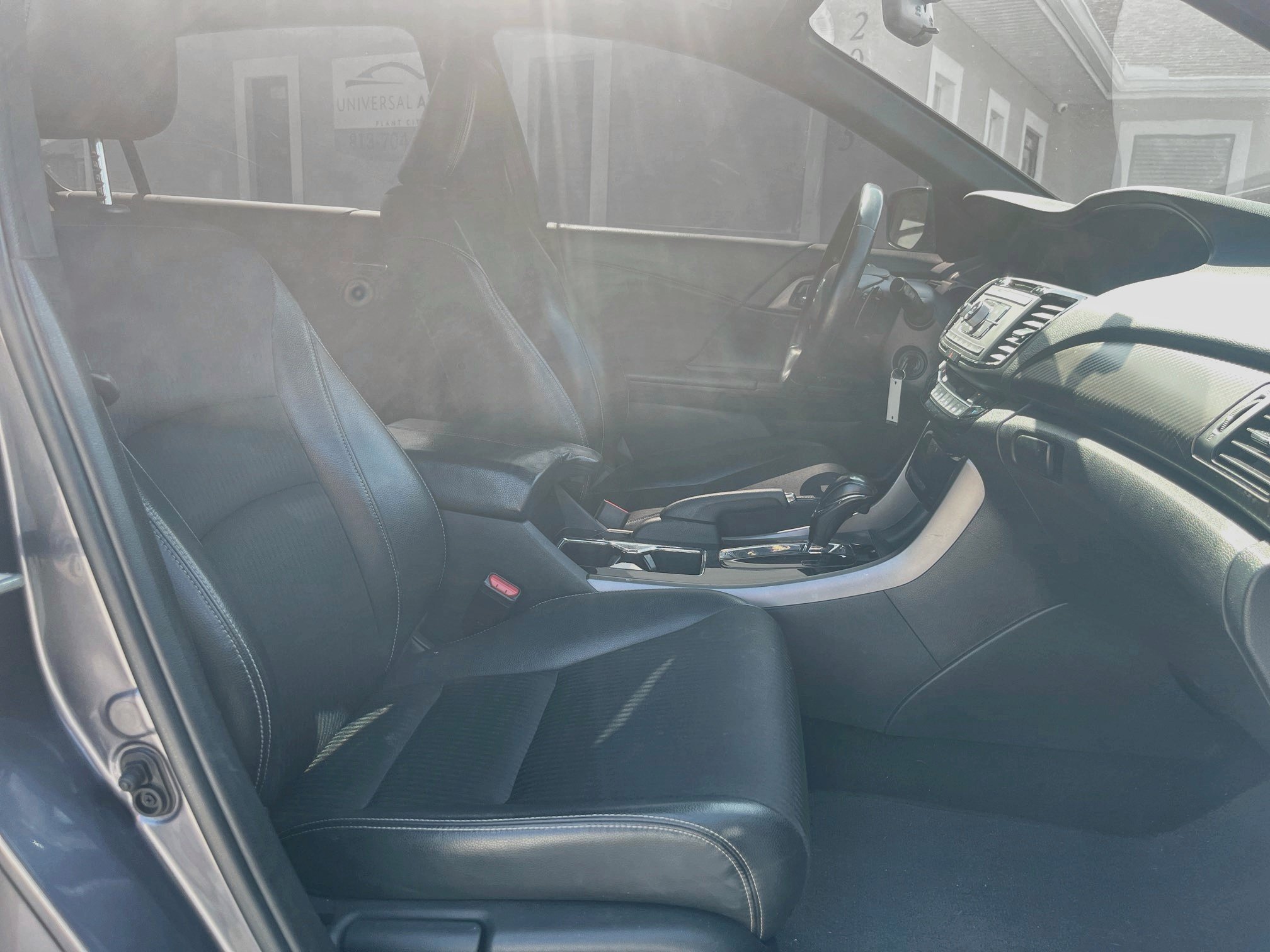 Used 2016 Honda Accord Sport image 33