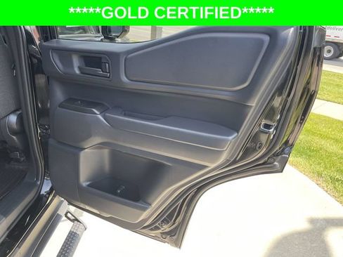 Certified 2025 Toyota Land Cruiser 1958 AWD/4WD image 36