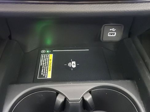 Certified 2024 Honda HR-V EX-L image 30