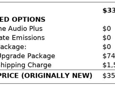 Used 2019 Toyota Tundra SR5 w/ SR5 Upgrade Package RWD image 4