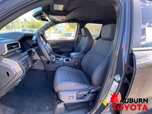 New 2026 Toyota Tacoma SR5 AWD/4WD image 25