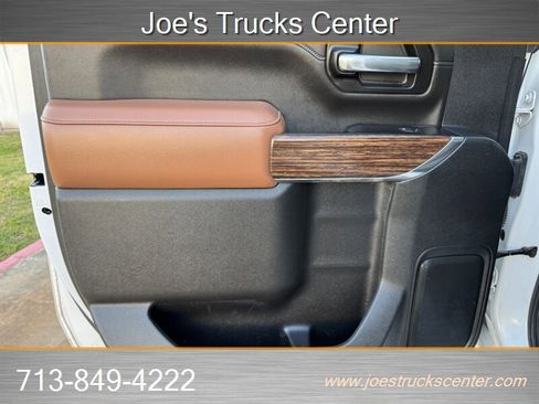 Used 2020 Chevrolet Silverado 2500 High Country image 30