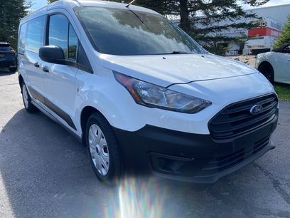 Used 2021 Ford Transit Connect XL