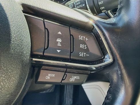 Used 2021 MAZDA CX-5 Grand Touring AWD/4WD image 13