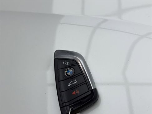 Used 2023 BMW 430i Convertible w/ M Sport Package image 76