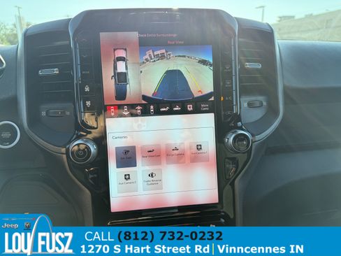 New 2026 RAM 3500 Tradesman image 26