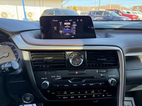 Used 2019 Lexus RX 350 AWD image 12