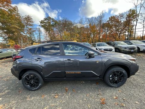 New 2026 Subaru Crosstrek 2.5i Wilderness image 9