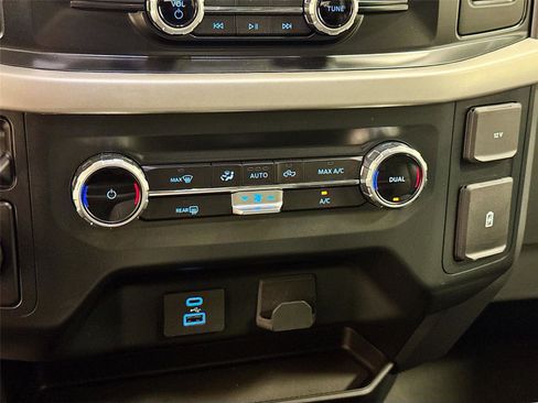 Used 2022 Ford F150 XLT w/ Equipment Group 301A Mid image 16