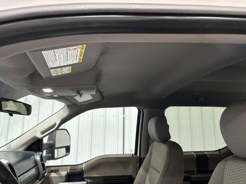 Used 2019 Ford F250 XLT w/ XLT Value Package image 15