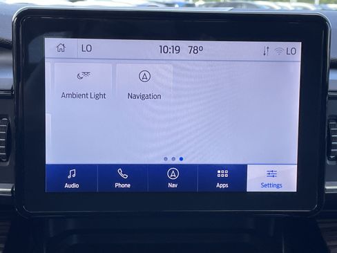 Used 2022 Ford Explorer Limited w/ Hybrid Equipment Group 310A image 26