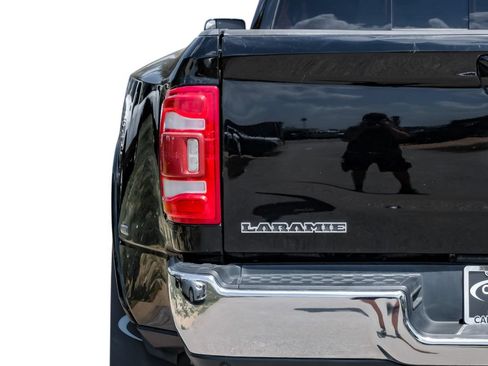 Used 2021 RAM 3500 Laramie AWD/4WD image 52