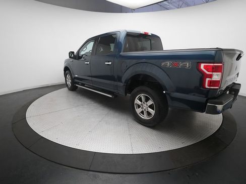 Used 2018 Ford F150 XLT w/ Equipment Group 302A Luxury image 31