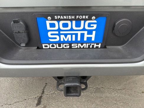 New 2026 Chevrolet Silverado 1500 RST w/ RST Select Package image 27