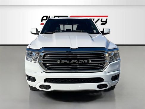 Used 2020 RAM 1500 Big Horn image 2