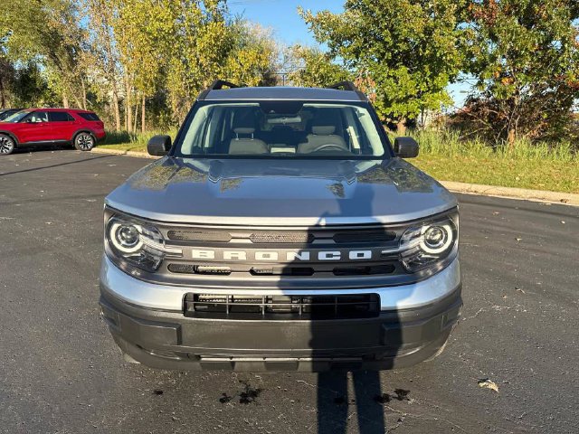 Used 2023 Ford Bronco Sport Big Bend AWD/4WD image 8