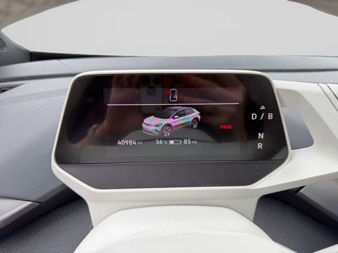 Used 2021 Volkswagen ID.4 1st Edition image 14