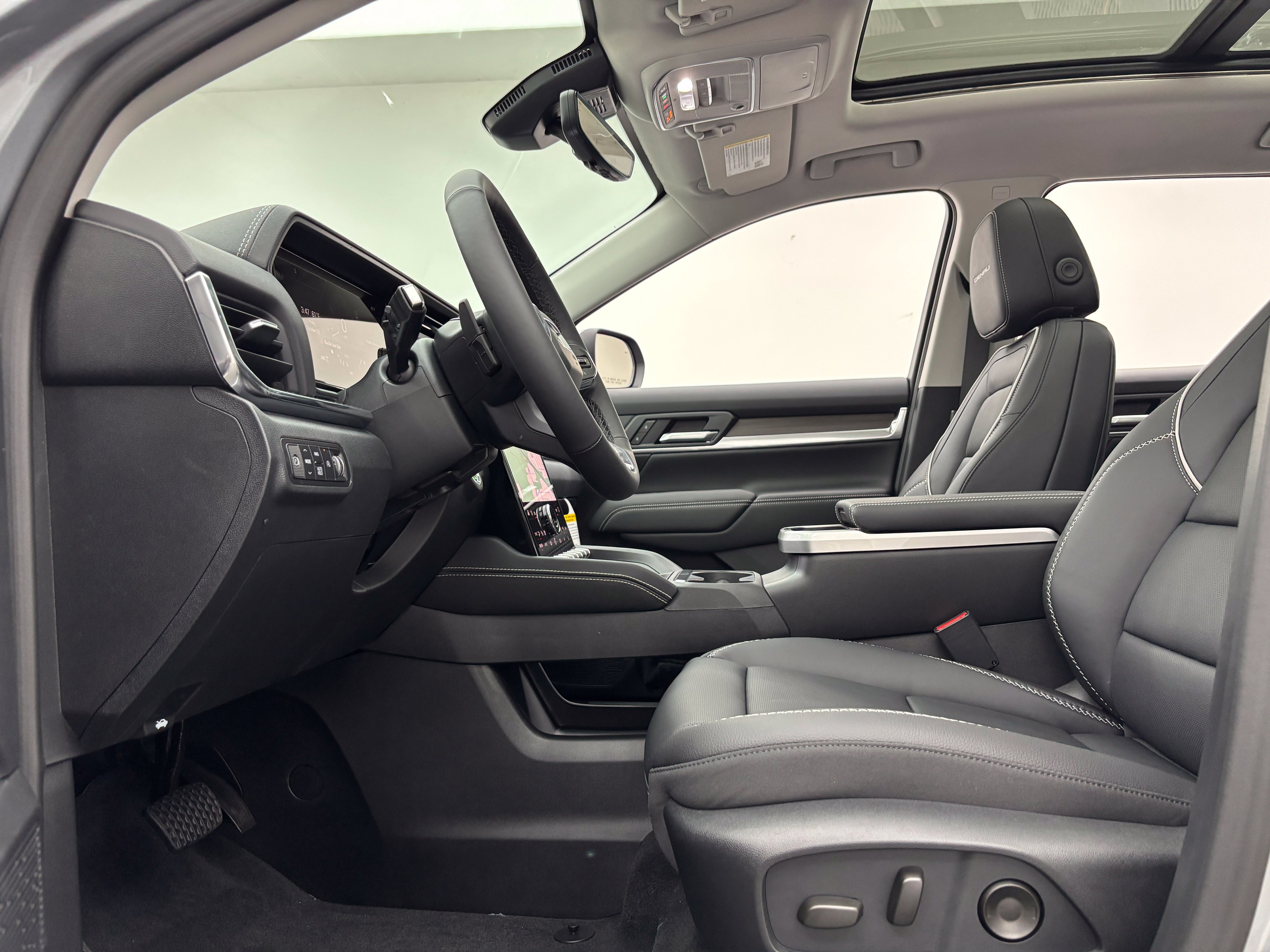 New 2027 GMC Terrain Denali AWD/4WD image 19