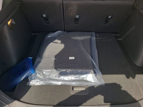New 2026 Chevrolet Trax LS w/ LS Convenience Package FWD image 9