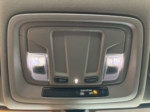 Used 2021 Chevrolet Silverado 1500 W/T image 20