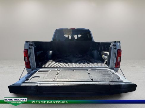 Used 2022 Ford F150 XLT w/ Equipment Group 302A High image 23