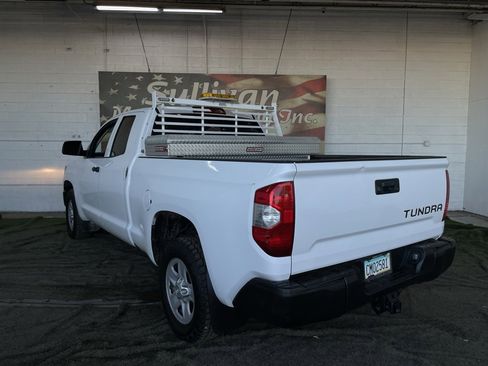 Used 2019 Toyota Tundra SR image 3