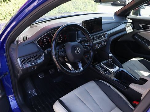 Used 2023 Acura Integra A-Spec image 18