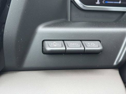 New 2026 GMC Sierra 1500 Denali w/ Denali Reserve Package AWD/4WD image 16