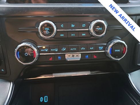 Used 2023 Ford F150 Platinum w/ Equipment Group 701A High image 26