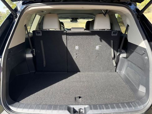 Used 2025 Toyota Grand Highlander AWD image 7