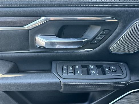 New 2026 RAM 1500 Laramie AWD/4WD image 10