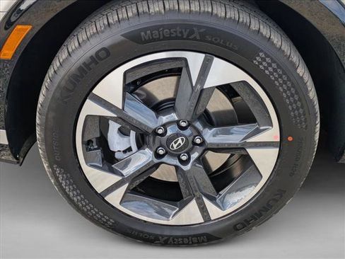 New 2026 Hyundai Palisade Limited image 9