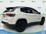 Used 2020 Jeep Compass Trailhawk image 5