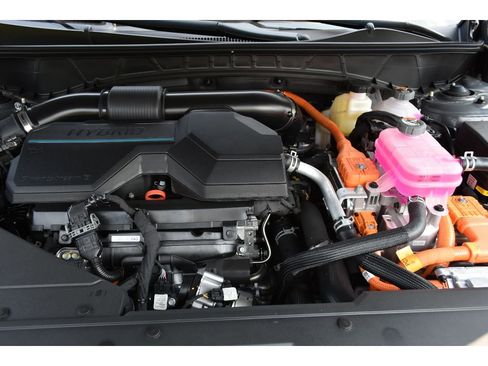 New 2025 Hyundai Tucson SEL image 9